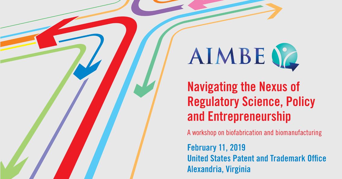 AIMBE Controlled Release Society (CRS)